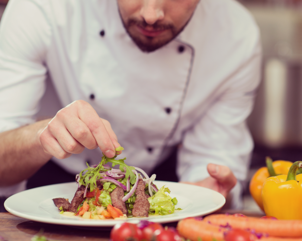 FoodService